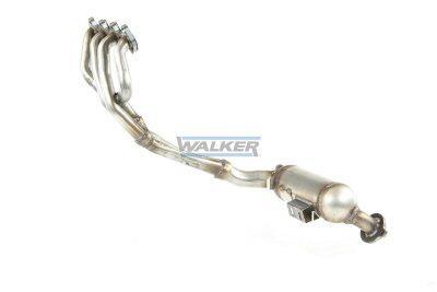 Catalyseur (Pot catalytique) WALKER 20720