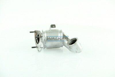 Catalyseur (Pot catalytique) WALKER ref. 20724