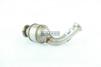Catalyseur (Pot catalytique) WALKER 20726