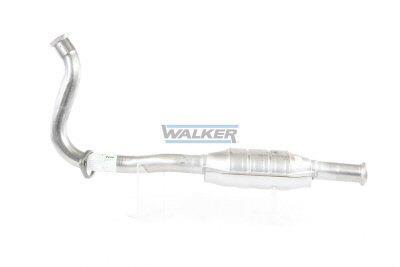 Catalyseur (Pot catalytique) WALKER ref. 20731