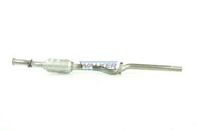 Catalyseur (Pot catalytique) WALKER ref. 20732