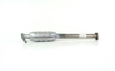 Catalyseur (Pot catalytique) WALKER ref. 20743
