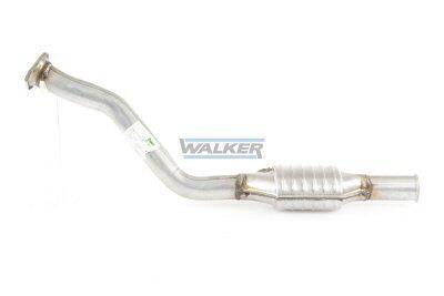 Catalyseur (Pot catalytique) WALKER ref. 20755