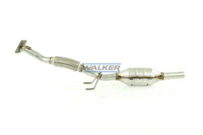 Catalyseur (Pot catalytique) WALKER 20757