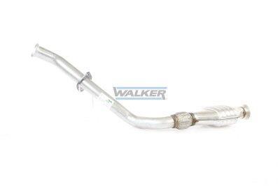 Catalyseur (Pot catalytique) WALKER 20762
