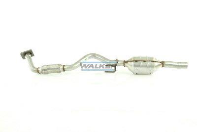Catalyseur (Pot catalytique) WALKER 20769