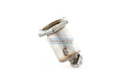Catalyseur (Pot catalytique) WALKER 20771