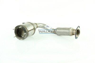 Catalyseur (Pot catalytique) WALKER ref. 20772