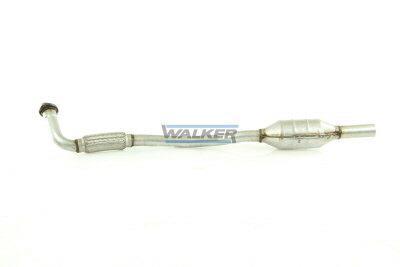 Catalyseur (Pot catalytique) WALKER ref. 20773