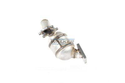 Catalyseur (Pot catalytique) WALKER 20775