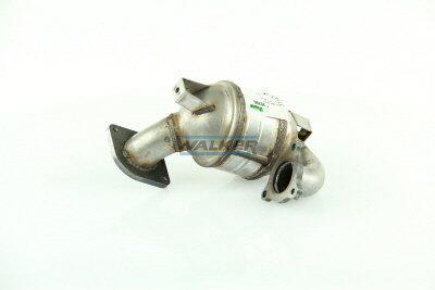 Catalyseur (Pot catalytique) WALKER ref. 20780