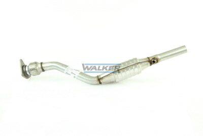 Catalyseur (Pot catalytique) WALKER 20781