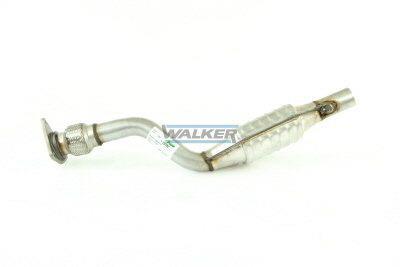 Catalyseur (Pot catalytique) WALKER ref. 20782