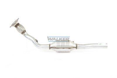 Catalyseur (Pot catalytique) WALKER ref. 20787