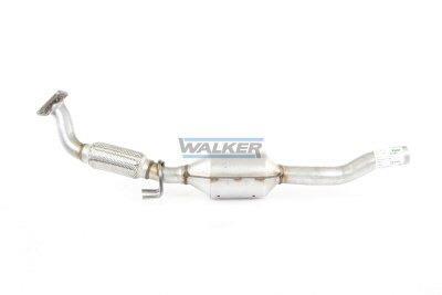 Catalyseur (Pot catalytique) WALKER ref. 20788