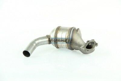 Catalyseur (Pot catalytique) WALKER ref. 20790