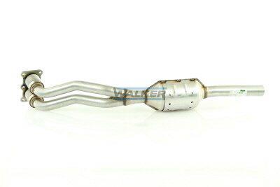 Catalyseur (Pot catalytique) WALKER ref. 20793