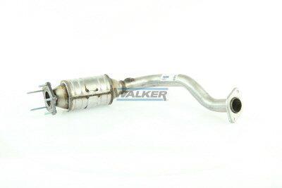 Catalyseur (Pot catalytique) WALKER ref. 20794