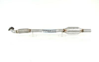 Catalyseur (Pot catalytique) WALKER ref. 20795