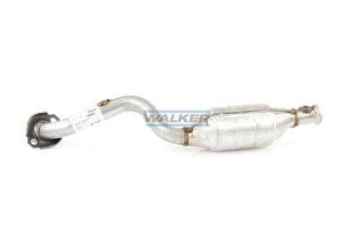 Catalyseur (Pot catalytique) WALKER ref. 20803
