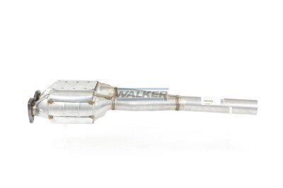 Catalyseur (Pot catalytique) WALKER ref. 20807