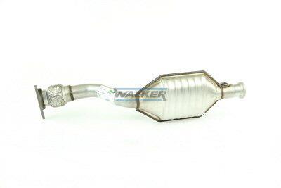 Catalyseur (Pot catalytique) WALKER ref. 20809