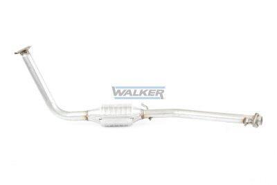 Catalyseur (Pot catalytique) WALKER 20811