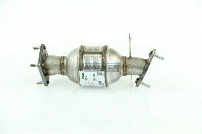 Catalyseur (Pot catalytique) WALKER ref. 20813