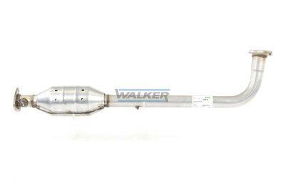 Catalyseur (Pot catalytique) WALKER ref. 20815