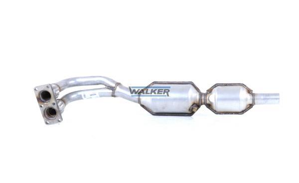 Catalyseur (Pot catalytique) WALKER ref. 20818