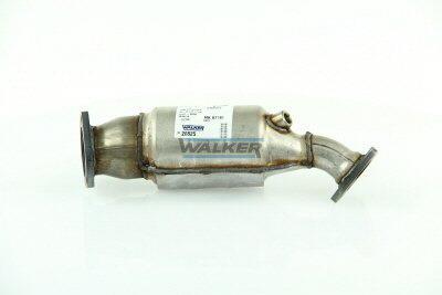 Catalyseur (Pot catalytique) WALKER ref. 20825