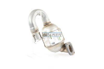 Catalyseur (Pot catalytique) WALKER ref. 20828
