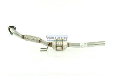 Catalyseur (Pot catalytique) WALKER ref. 20831
