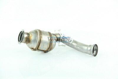 Catalyseur (Pot catalytique) WALKER ref. 20837
