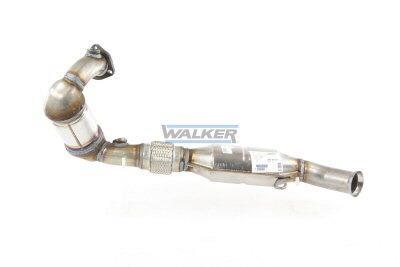 Catalyseur (Pot catalytique) WALKER ref. 20838