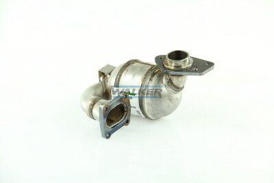 Catalyseur (Pot catalytique) WALKER ref. 20839