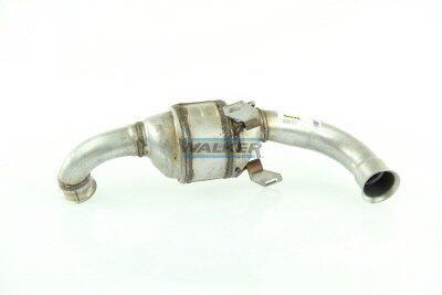 Catalyseur (Pot catalytique) WALKER ref. 20842