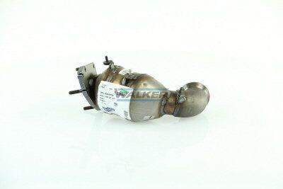 Catalyseur (Pot catalytique) WALKER ref. 20846