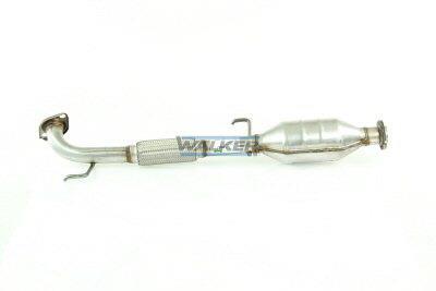 Catalyseur (Pot catalytique) WALKER ref. 20847