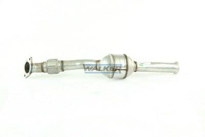 Catalyseur (Pot catalytique) WALKER ref. 20849