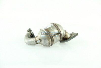 Catalyseur (Pot catalytique) WALKER 20850