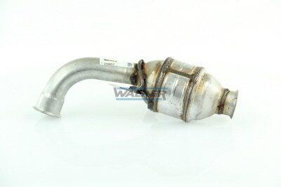 Catalyseur (Pot catalytique) WALKER ref. 20857