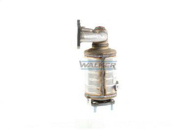 Catalyseur (Pot catalytique) WALKER 20862