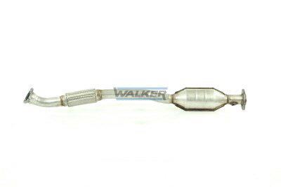 Catalyseur (Pot catalytique) WALKER ref. 20864