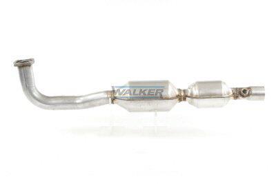 Catalyseur (Pot catalytique) WALKER 20869