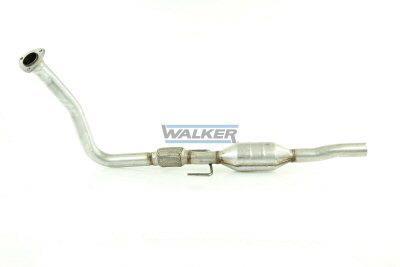 Catalyseur (Pot catalytique) WALKER ref. 20870