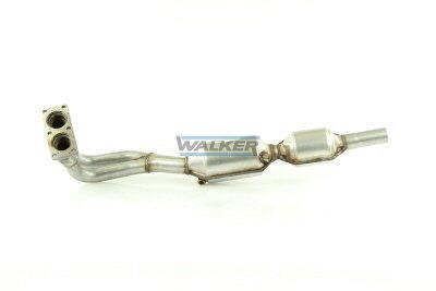 Catalyseur (Pot catalytique) WALKER ref. 20874