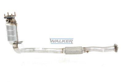 Catalyseur (Pot catalytique) WALKER ref. 20885