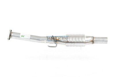 Catalyseur (Pot catalytique) WALKER ref. 20887