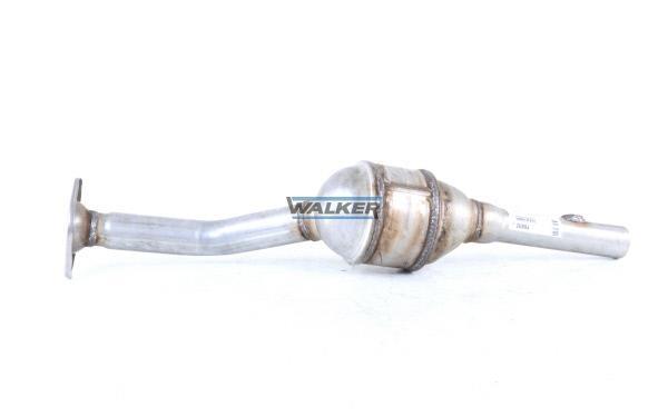 Catalyseur (Pot catalytique) WALKER 20894
